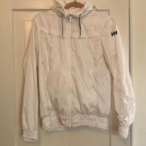 Helly Hansen Windbreaker